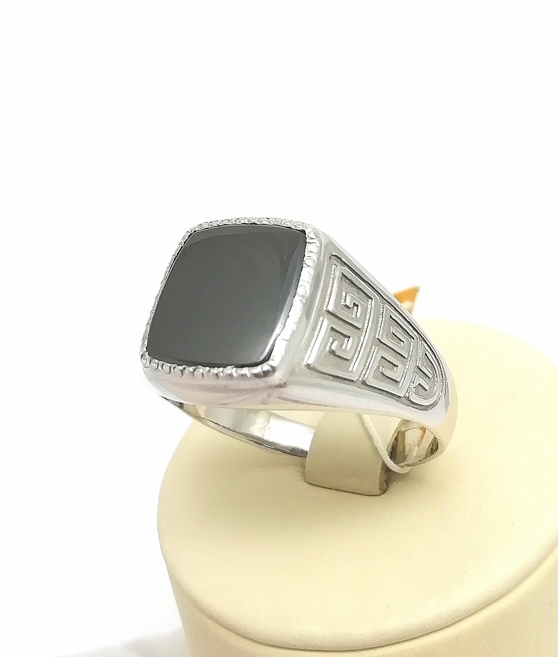Серебро кольцо дк150621-316 7,10гр