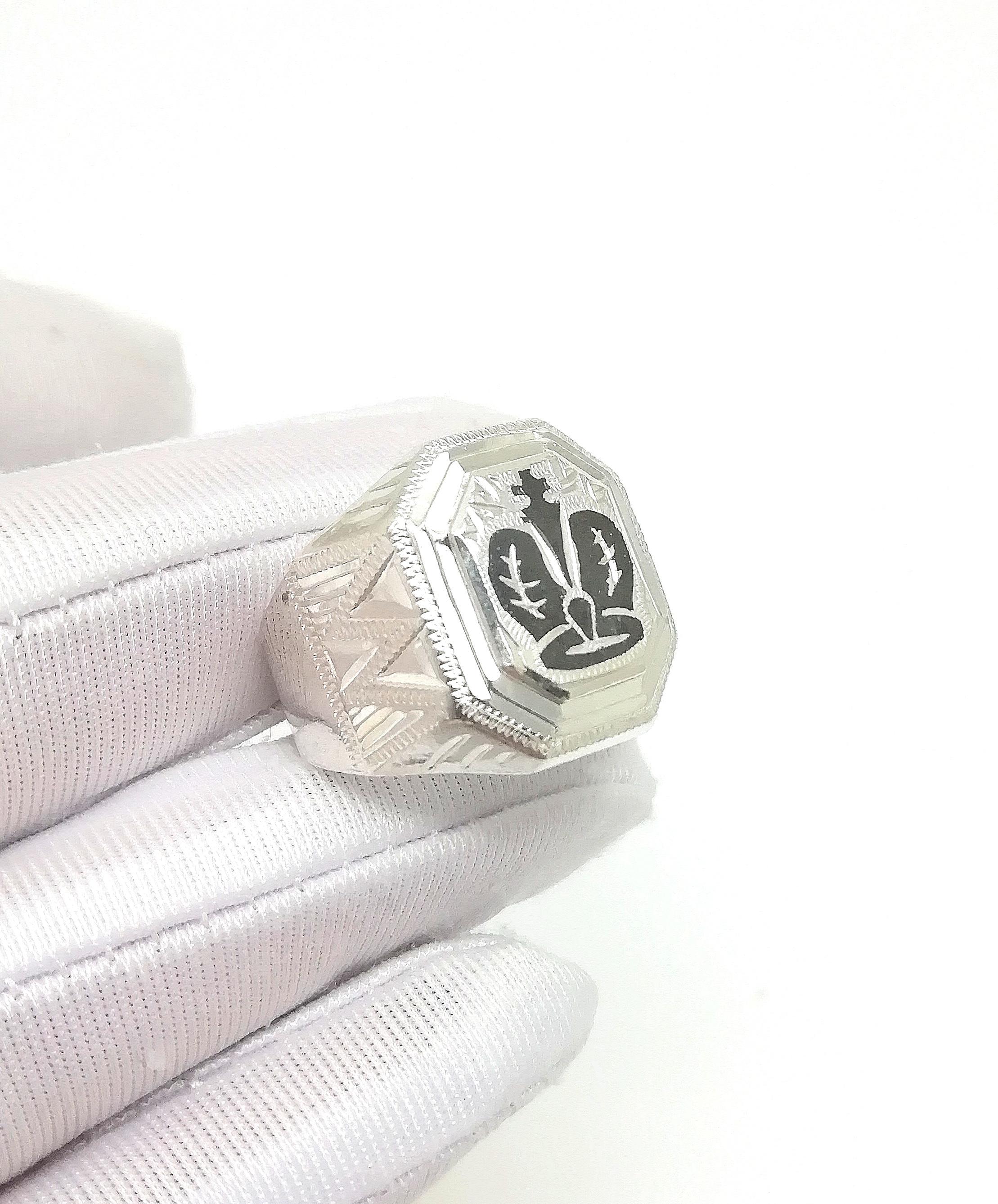 Серебро кольцо дк150621-342 10,30гр