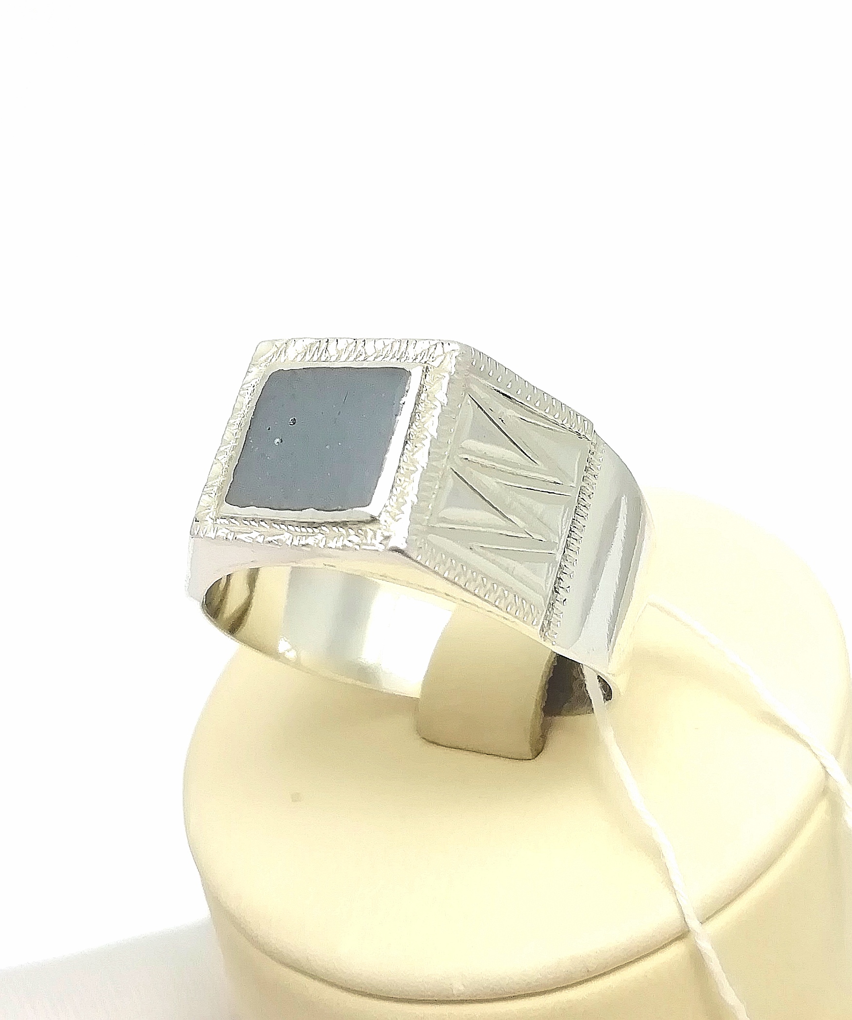Серебро кольцо дк150621-347 8,00гр