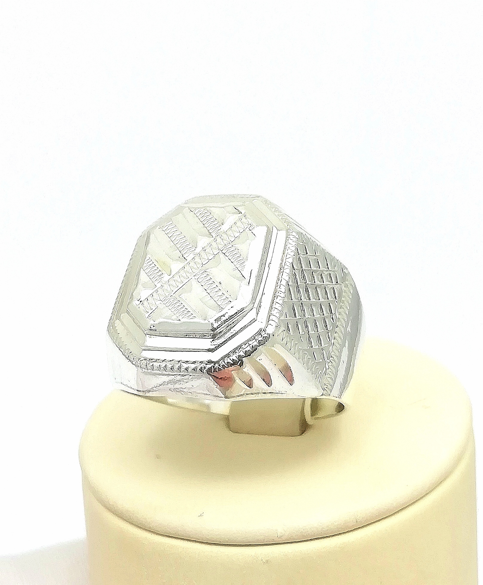 Серебро кольцо дк150621-324 9,90гр