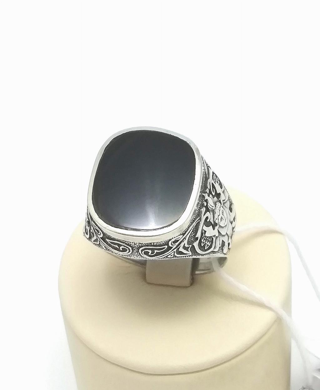 Серебро кольцо дк110523-266 9,90г
