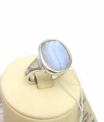 Серебро кольцо дк190218-244 8,35гр